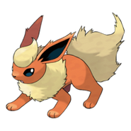 Flareon