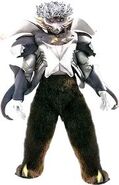 Harimogura Deadman