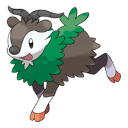 Skiddo