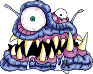 Ulcer