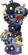 Heartless Tsum