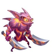 Magmor