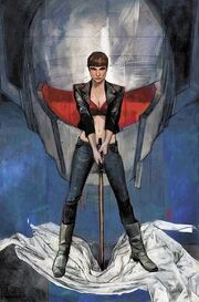 Snapdragon (Marvel)