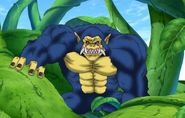 Air Gorilla