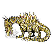 Huanglongmon