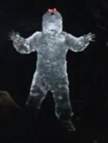 Alien Wild