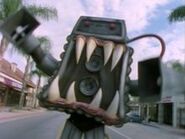 Amphead