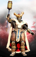 Aries Zodiarts