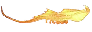 Fireworm