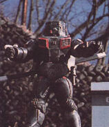 Air Stryker