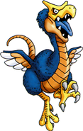 Anarchaeopteryx