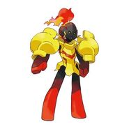 Armarouge