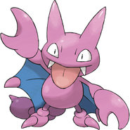 Gligar