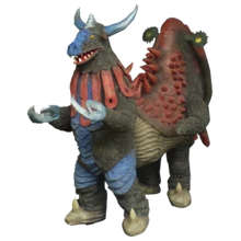 Jumbo King | Galactic Creatures Wiki | Fandom
