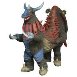 Jumbo King | Galactic Creatures Wiki | Fandom