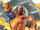 Scorcher (Marvel)