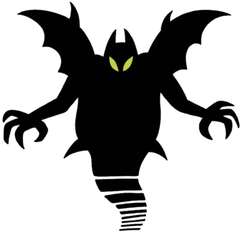 Shadow (Dragon Quest) | Galactic Creatures Wiki | Fandom