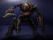 Worker Concept Art