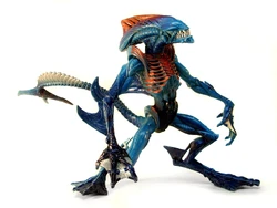 Xenomorph XX121 | Galactic Creatures Wiki | Fandom