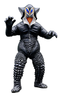 Alien Mefilas | Galactic Creatures Wiki | Fandom