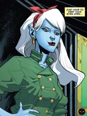 Copycat (Marvel)