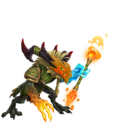 Nadiel the Pyromancer