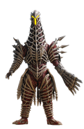 Alien Deathre