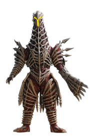 Alien Deathre