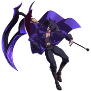 Gordeau