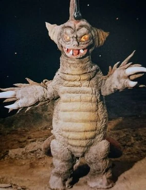 King Wonder | Galactic Creatures Wiki | Fandom