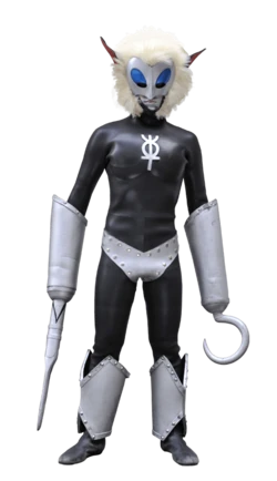 Alien Magma | Galactic Creatures Wiki | Fandom