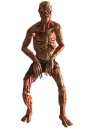Feral Ghoul