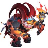 Firefool