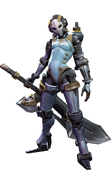 Alpha
