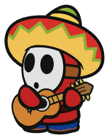 Sombrero Guy