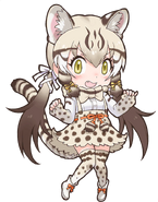 Geoffroy's Cat