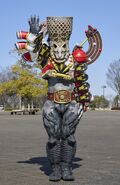 Undokai No.1