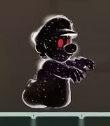 Dark Mario