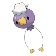 Drifloon