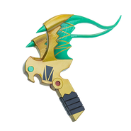 "Far away/Au loin" Slingshot
