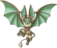 Fruity Succubat