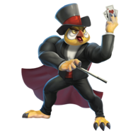 Hoodini