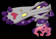 Flocktopus