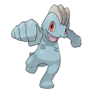 Machop