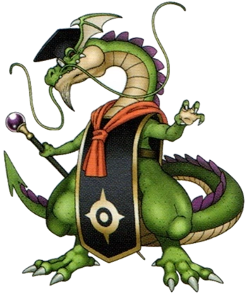 Professaurus | Galactic Creatures Wiki | Fandom