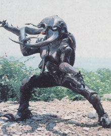 Stag Beetle Mutant | Galactic Creatures Wiki | Fandom Stag Beetle Mutant | Galactic Creatures Wiki | Fandom