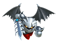 Dark Meta Knight