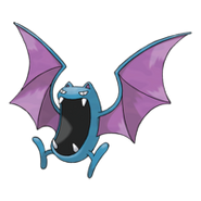 Golbat