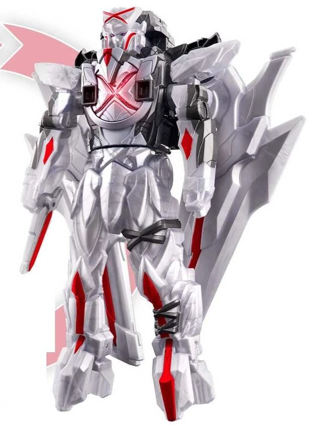 Queen Tega June | Galactic Creatures Wiki | Fandom