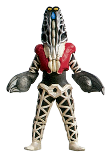 Alien Godola